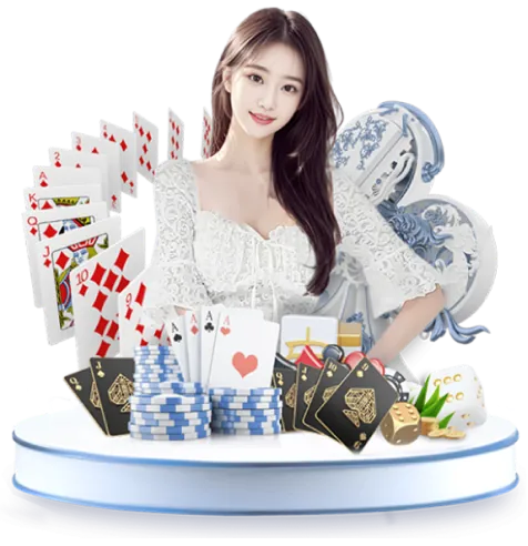 Bàn chơi Blackjack tại AE888 Casino